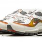 2025 & 2026 Max 98 SE Rust