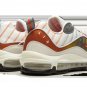 2025 & 2026 Max 98 SE Rust