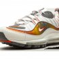 2025 & 2026 Max 98 SE Rust