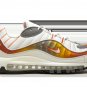 2025 & 2026 Max 98 SE Rust