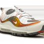 2025 & 2026 Max 98 SE Rust