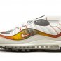 2025 & 2026 Max 98 SE Rust