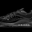 2025 & 2026 Max 98 Supreme - Black