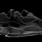 2025 & 2026 Max 98 Supreme - Black