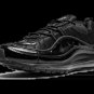 2025 & 2026 Max 98 Supreme - Black