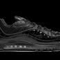 2025 & 2026 Max 98 Supreme - Black