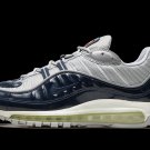 2025 & 2026 Max 98 Supreme - Navy
