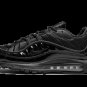 2025 & 2026 Max 98 Supreme - Black
