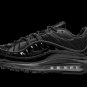 2025 & 2026 Max 98 Supreme - Black