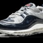 2025 & 2026 Max 98 Supreme - Navy