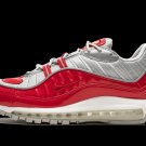 2025 & 2026 Max 98 Supreme - Red