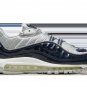 2025 & 2026 Max 98 Supreme - Navy