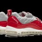 2025 & 2026 Max 98 Supreme - Red