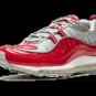 2025 & 2026 Max 98 Supreme - Red