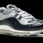 2025 & 2026 Max 98 Supreme - Navy