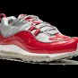 2025 & 2026 Max 98 Supreme - Red