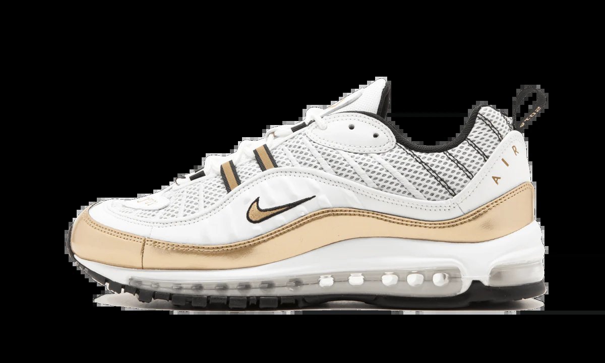 2025 & 2026 Max 98 UK