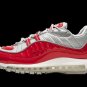 2025 & 2026 Max 98 Supreme - Red