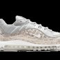 2025 & 2026 Max 98 Supreme - Snakeskin