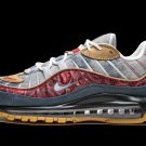 2025 & 2026 Max 98 Wild West