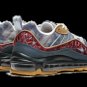2025 & 2026 Max 98 Wild West