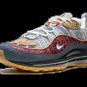 2025 & 2026 Max 98 Wild West