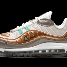 2025 & 2026 MAX 98 WMNS Copper_Teal
