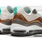 2025 & 2026 MAX 98 WMNS Copper_Teal
