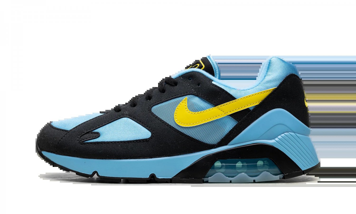 2025 & 2026 Max 180 Baltic Blue
