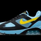 2025 & 2026 Max 180 Baltic Blue