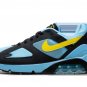 2025 & 2026 Max 180 Baltic Blue
