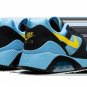 2025 & 2026 Max 180 Baltic Blue