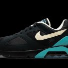2025 & 2026 Max 180 Black