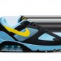 2025 & 2026 Max 180 Baltic Blue