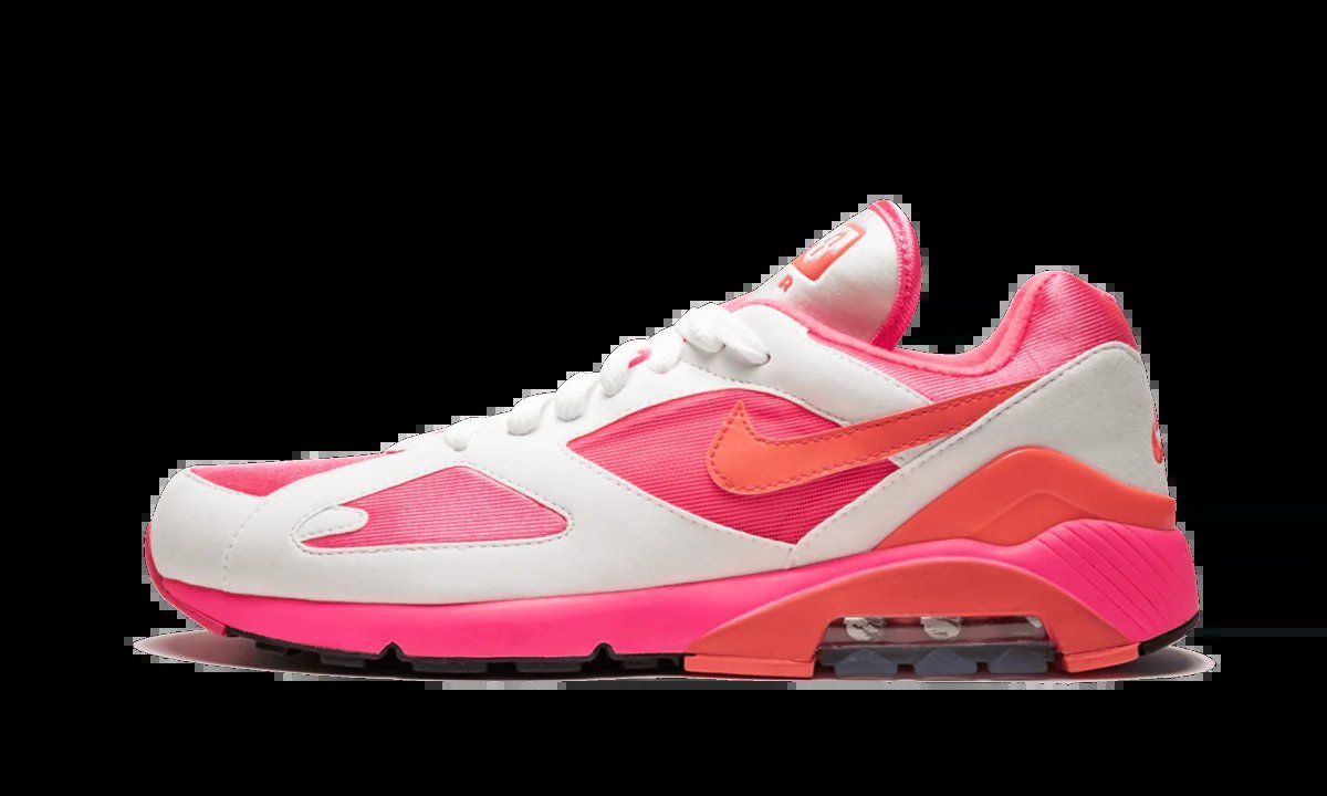 2025 & 2026 Max 180 CDG