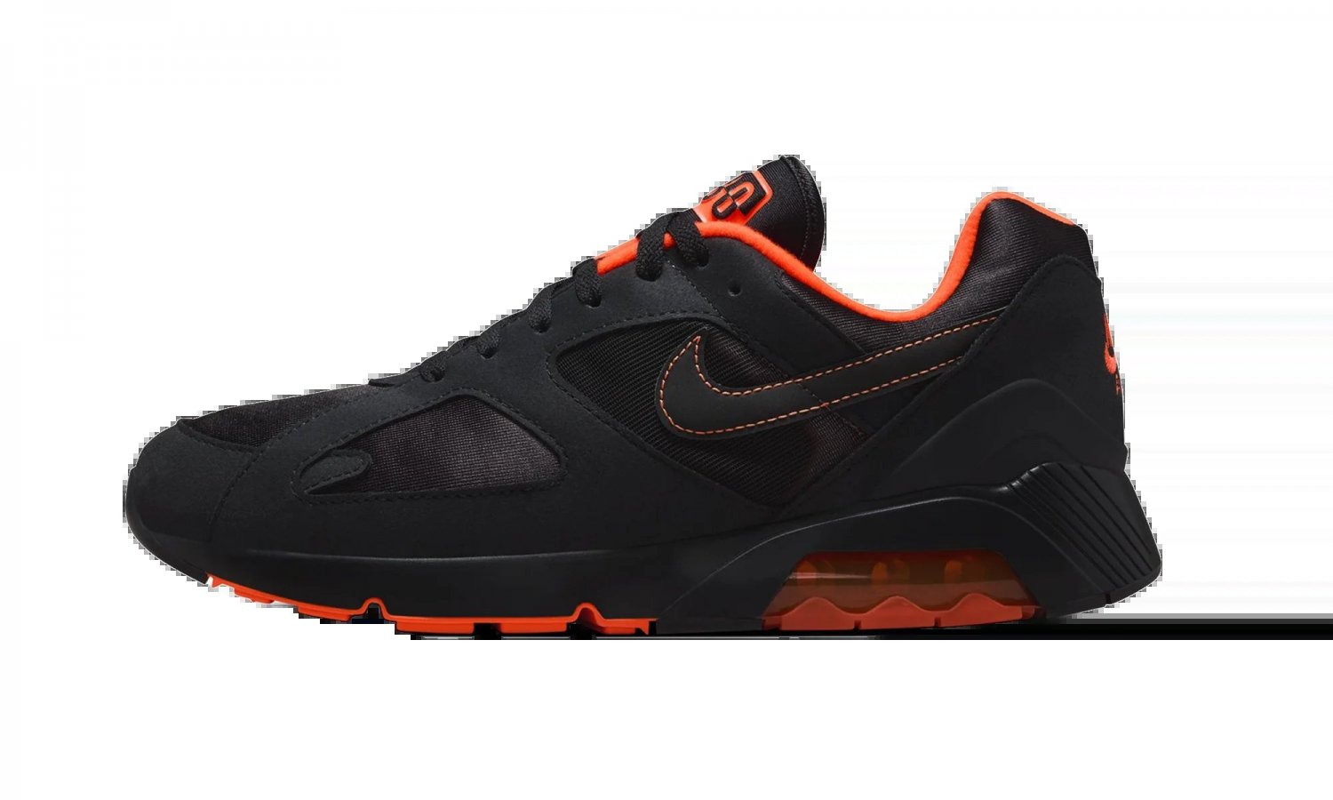 2025 & 2026 Max 180 Hyper Crimson