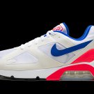 2025 & 2026 Max 180 Ultramarine (2024)