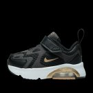 2025 & 2026 Max 200 TD Black Metallic Gold