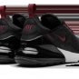 2025 & 2026 Max 270 Anthracite _ Team Red