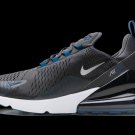 2025 & 2026 Max 270 Anthracite Industrial Blue