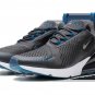 2025 & 2026 Max 270 Anthracite Industrial Blue