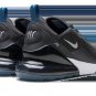 2025 & 2026 Max 270 Anthracite Industrial Blue