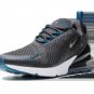 2025 & 2026 Max 270 Anthracite Industrial Blue