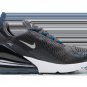 2025 & 2026 Max 270 Anthracite Industrial Blue