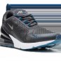2025 & 2026 Max 270 Anthracite Industrial Blue