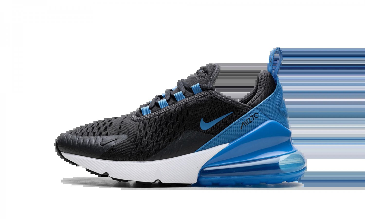 2025 & 2026 Max 270 Blue