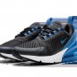 2025 & 2026 Max 270 Blue