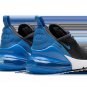 2025 & 2026 Max 270 Blue