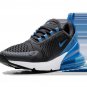 2025 & 2026 Max 270 Blue