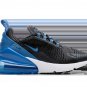 2025 & 2026 Max 270 Blue